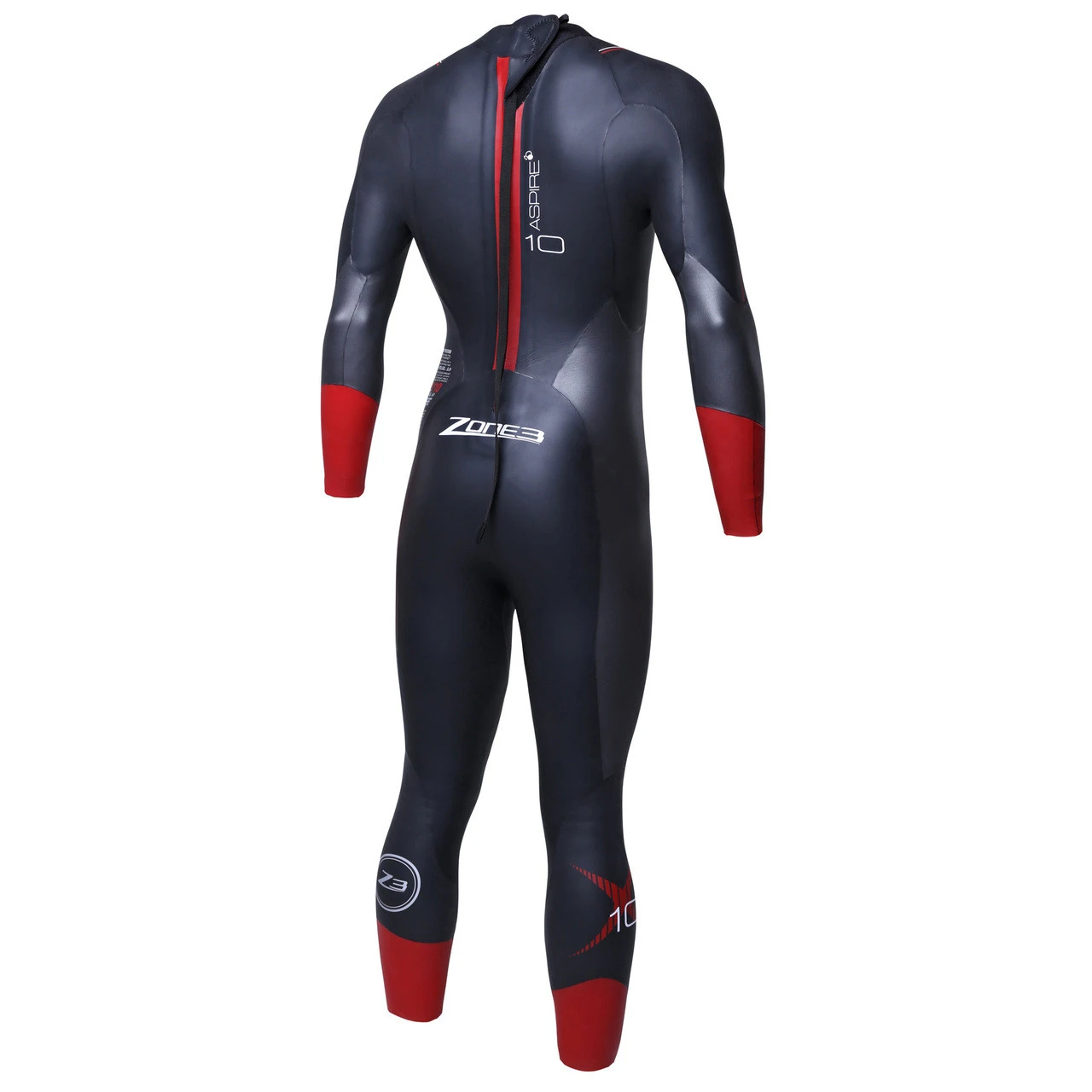 Zone 3 Zone3 - Aspire Wetsuit - Men's - Ex Rental One Hire - Image 3