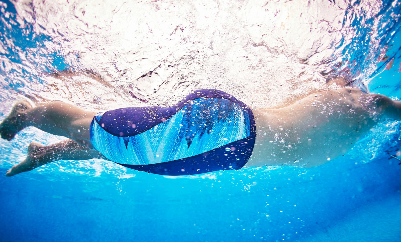 Zone 3 Zone3 - Cosmic 3.0 Jammers - Men's - Image 3