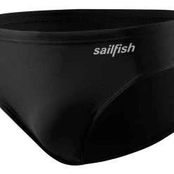 Sailfish - Men's Power Brief - Black