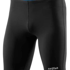 Sailfish - Men's Power Jammer - Black