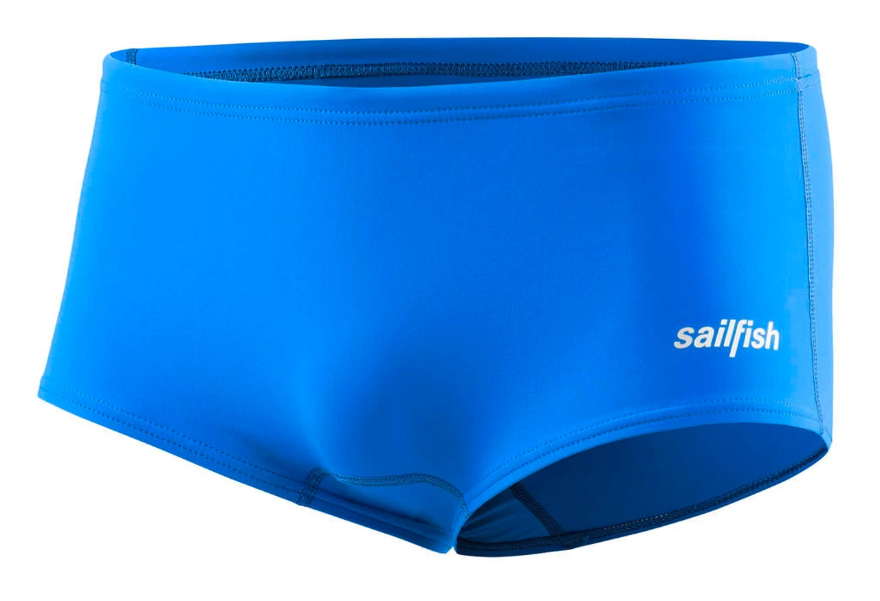 Sailfish - Men's Power Sunga - Blue