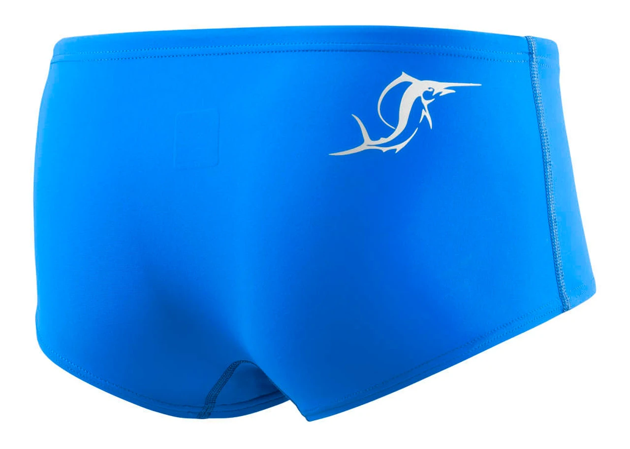 Sailfish - Men's Power Sunga - Blue - Image 2