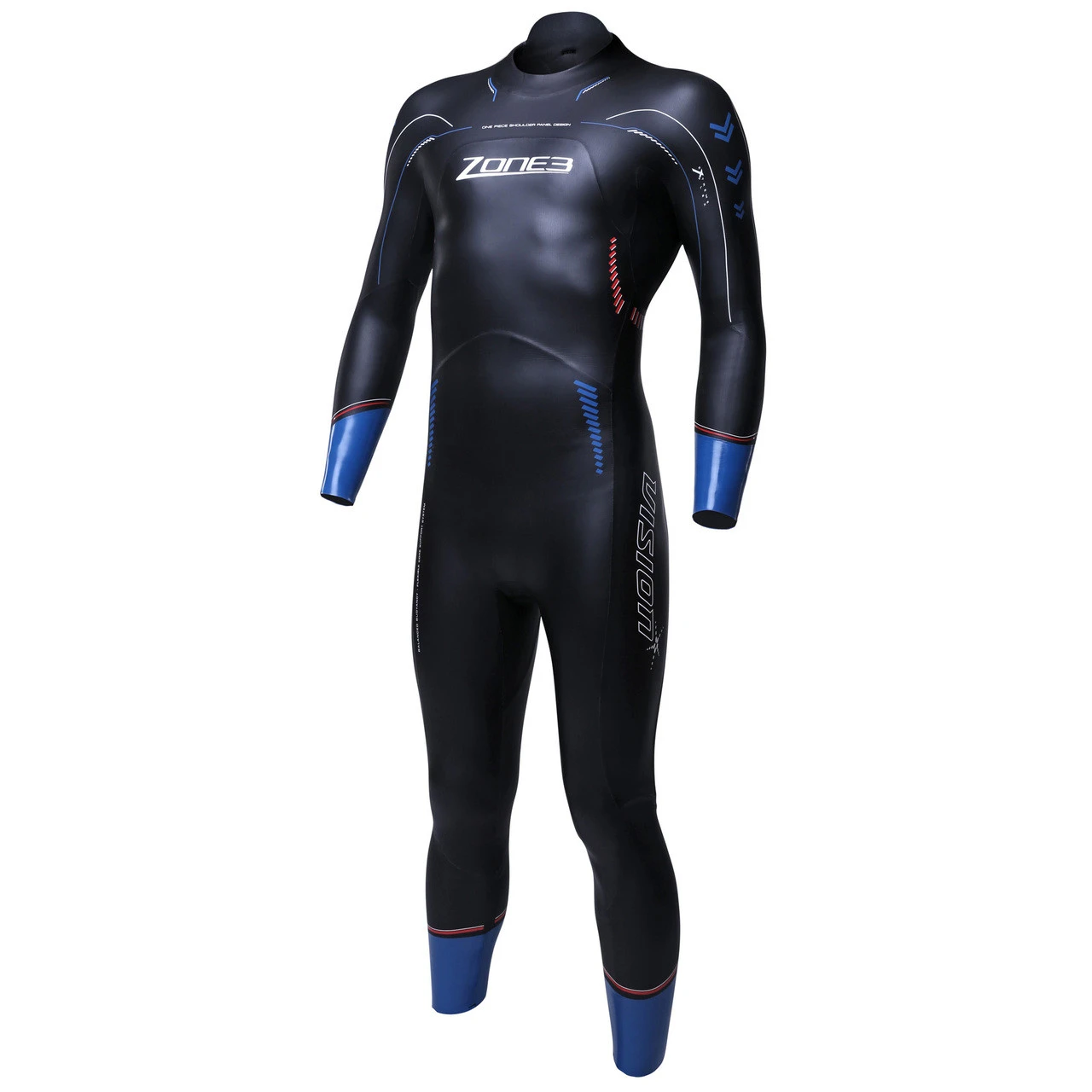 Zone 3 Zone3 - Vision Wetsuit - Ex-Rental One Hire - Men's