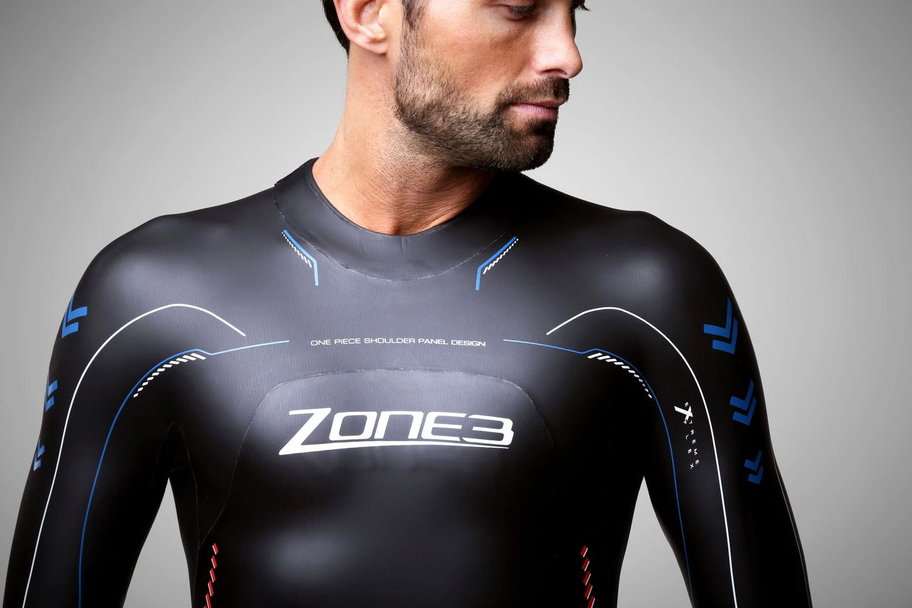 Zone 3 Zone3 - Vision Wetsuit - Ex-Rental One Hire - Men's - Image 6