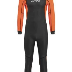 Orca - Vitalis Openwater Hi-Vis Wetsuit - Men's - 2023