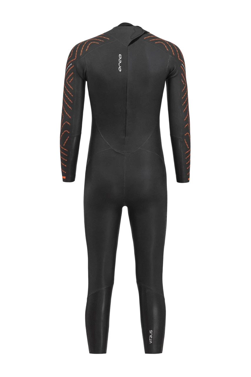 Orca - Vitalis Openwater TRN Wetsuit - Men's - 2023 - Image 2
