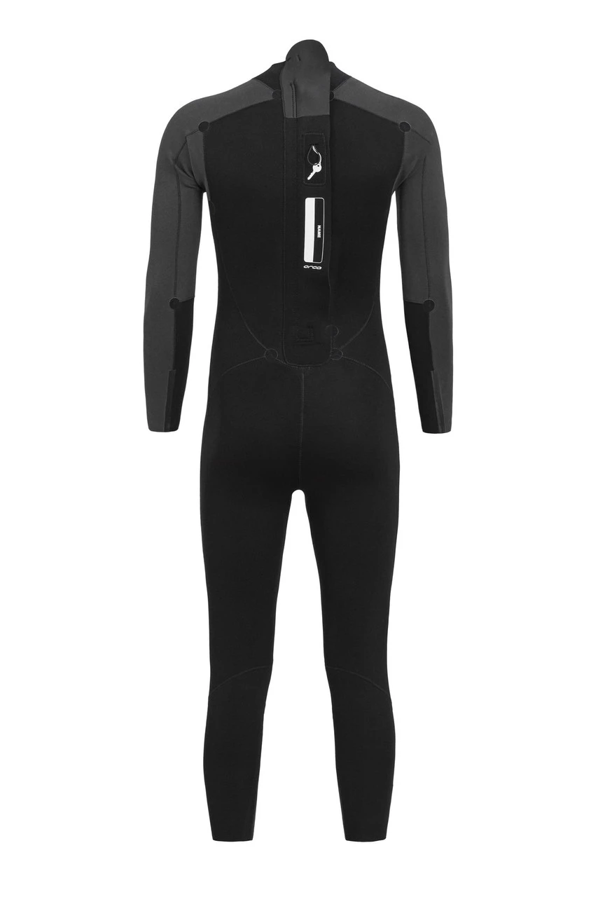 Orca - Vitalis Openwater TRN Wetsuit - Men's - 2023 - Image 3
