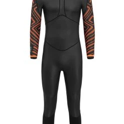 Orca - Vitalis Openwater Breaststroke Wetsuit - Men's - 2023