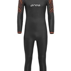 Orca - Vitalis Openwater Thermal Wetsuit - Men's - 2023