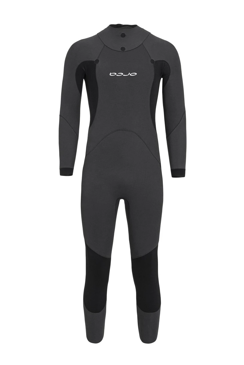 Orca - Zeal Openwater Hi-Vis Wetsuit - Men's - 2023 - Image 3