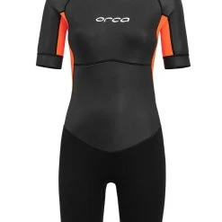 Orca - Vitalis Openwater Shorty Wetsuit - Women's - 2023