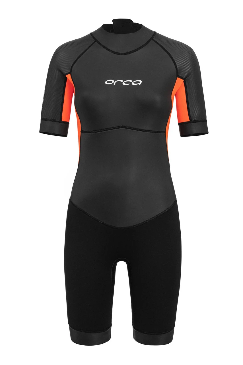 Orca - Vitalis Openwater Shorty Wetsuit - Women's - 2023
