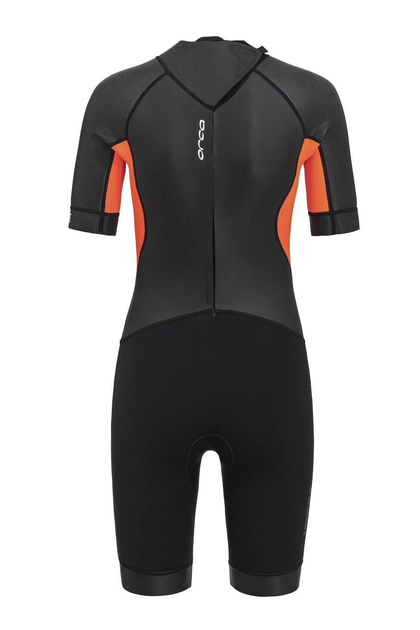 Orca - Vitalis Openwater Shorty Wetsuit - Women's - 2023 - Image 2