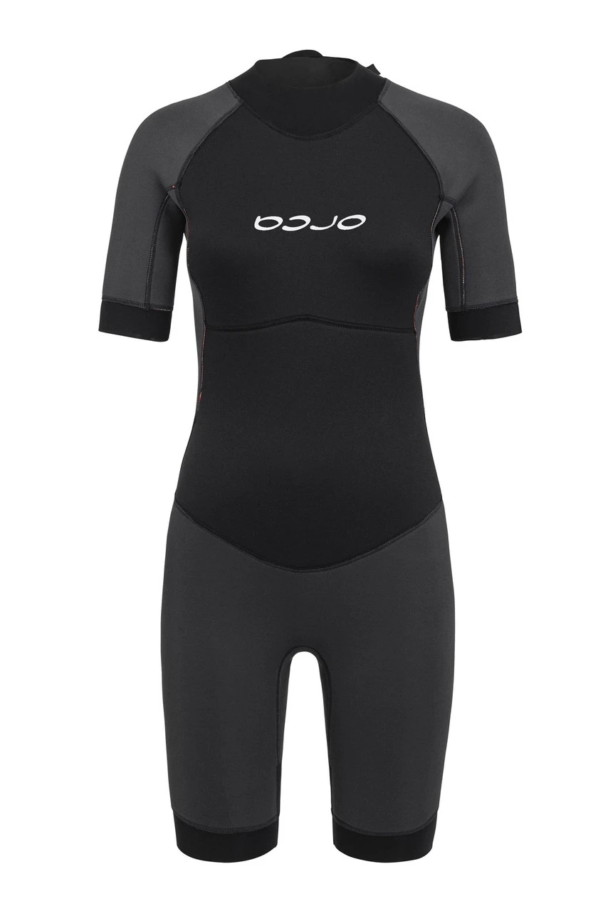 Orca - Vitalis Openwater Shorty Wetsuit - Women's - 2023 - Image 5