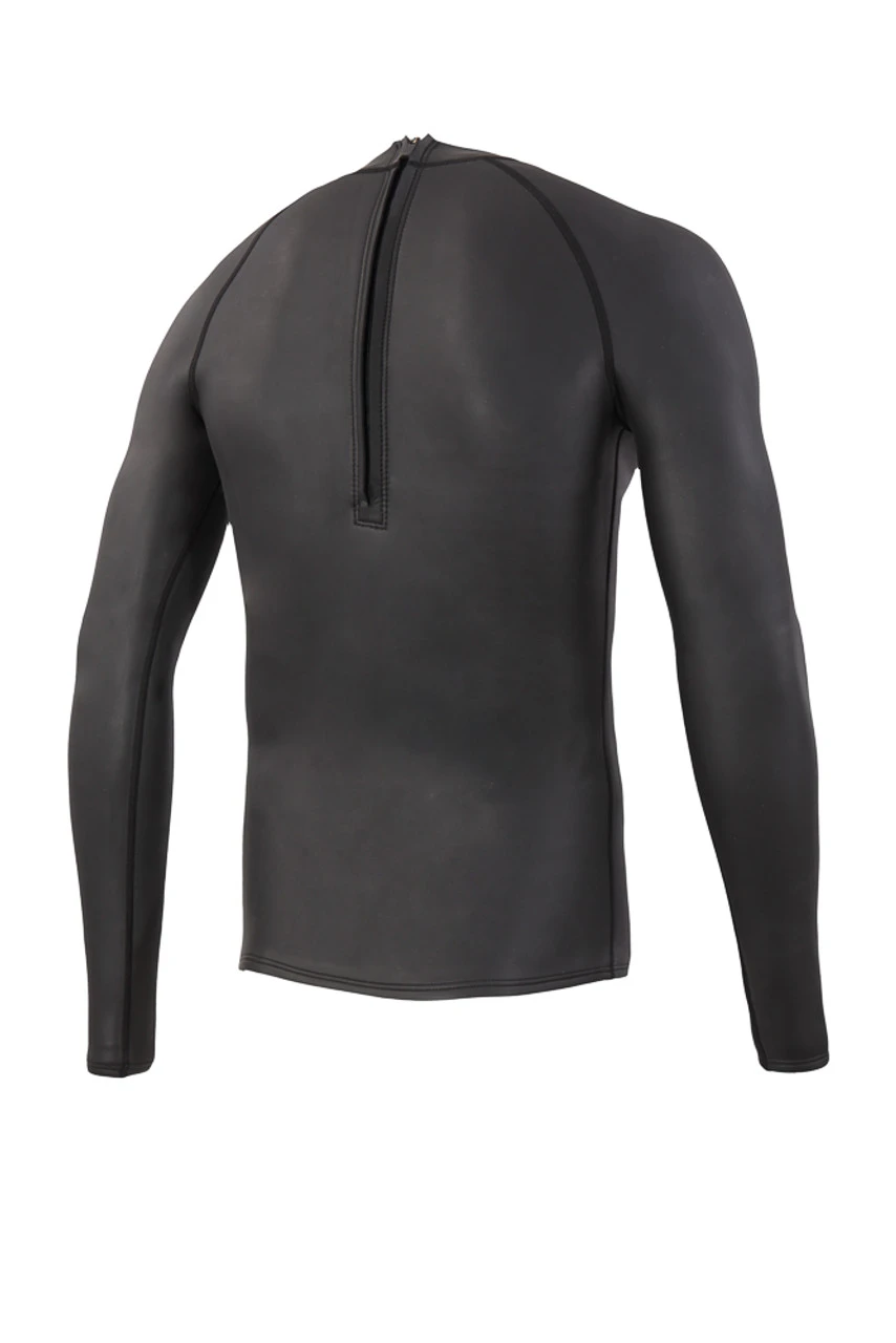 Zone 3 Zone3 - 2023 - Neoprene Long Sleeve Under Wetsuit Baselayer - Image 2