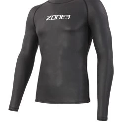 Zone 3 Zone3 - 2023 - Neoprene Long Sleeve Under Wetsuit Baselayer