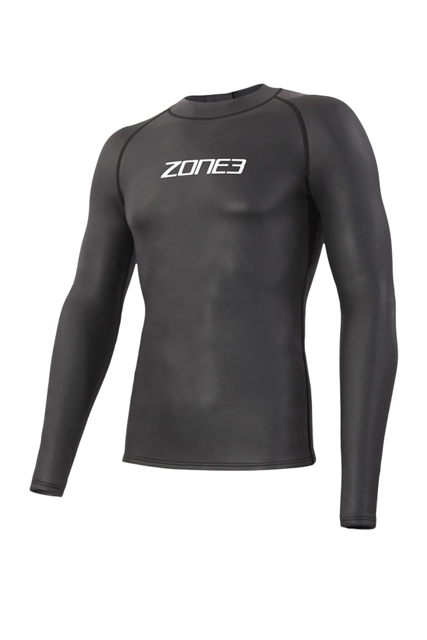Zone 3 Zone3 - 2023 - Neoprene Long Sleeve Under Wetsuit Baselayer