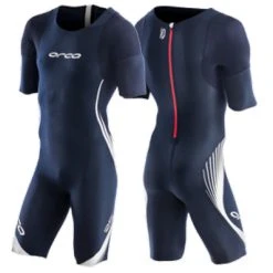 Orca - Men's RS1 Swimskin Sleeved - *