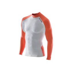 Orca - Long-Sleeved Rash Guard