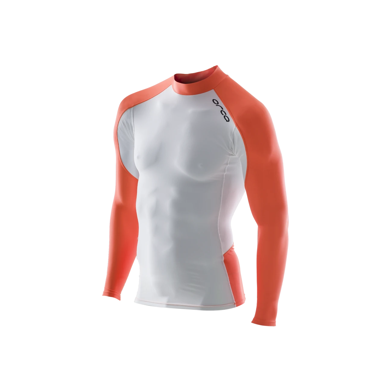 Orca - Long-Sleeved Rash Guard