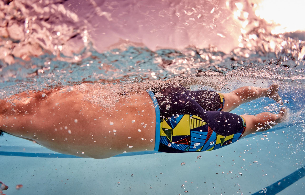 Zone 3 Zone3 - 2023 - Prism 2.0 Jammers - Men's - Image 7