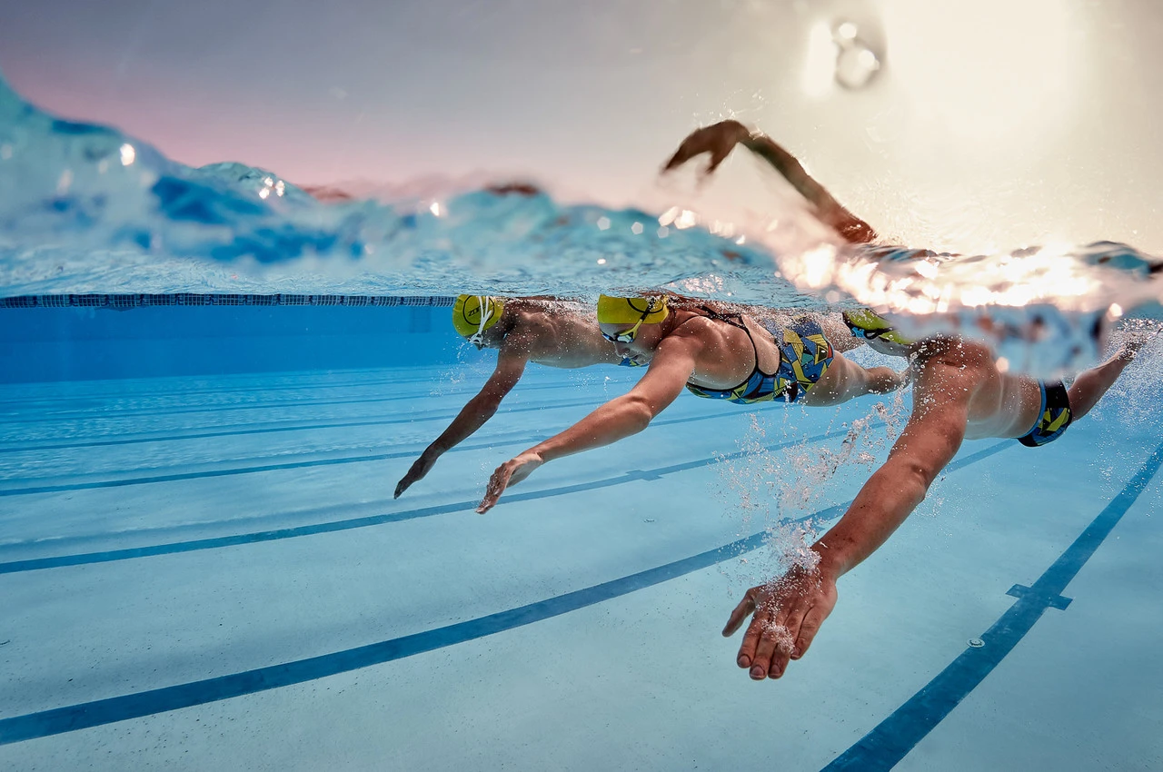 Zone 3 Zone3 - 2023 - Prism 2.0 Jammers - Men's - Image 8