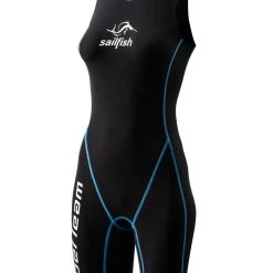 Sailfish - Women's Rebel Team 3 Swimskin