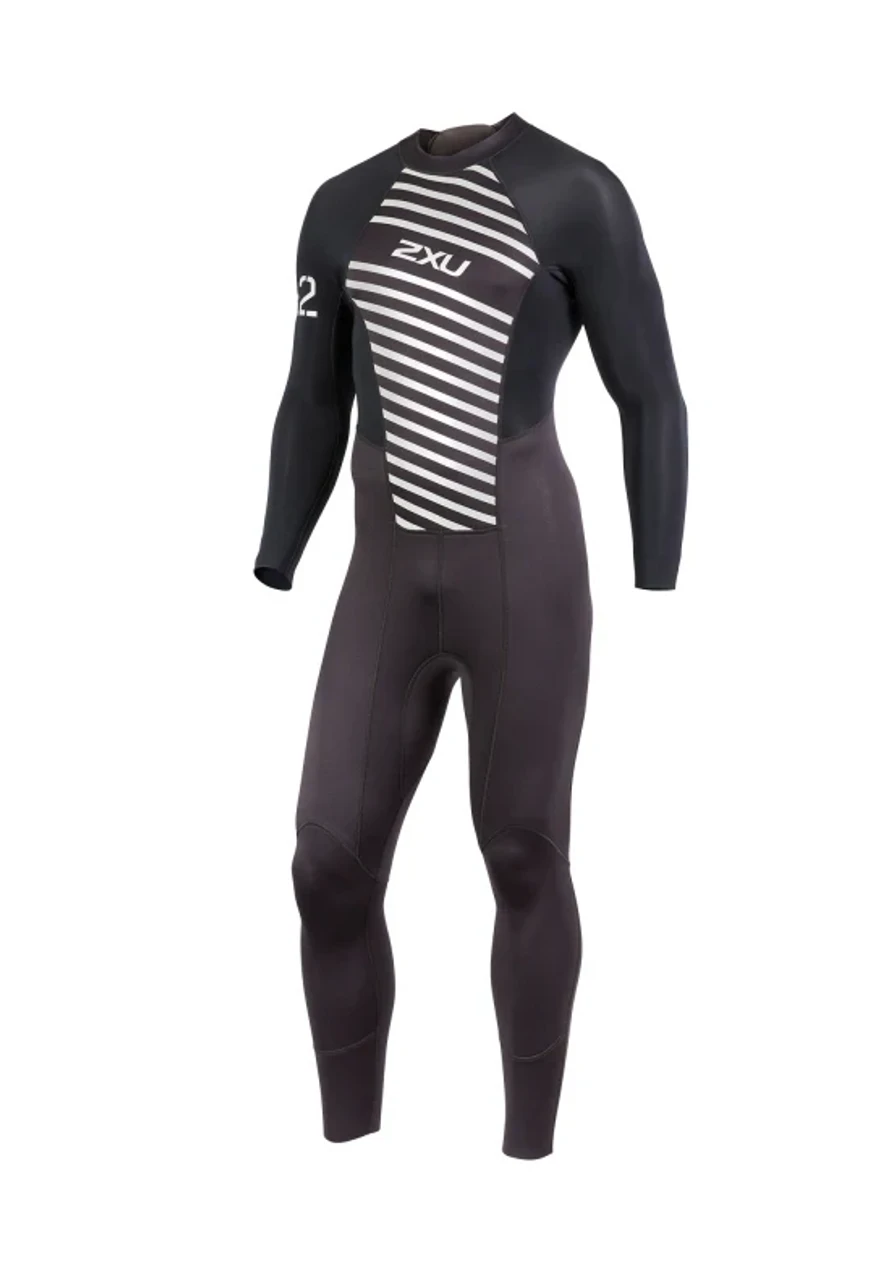 2XU - Men's M:2 Wetsuit - Ex-Rental, One Hire