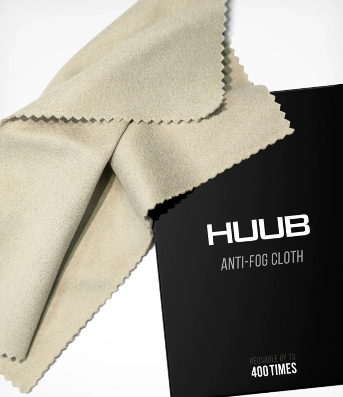 HUUB - Anti-Fog Cloth - 2023