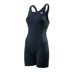 Zone 3 Zone3 - Open Water Renew Short Leg Kneeskin Costume - Women's - Black - 2023