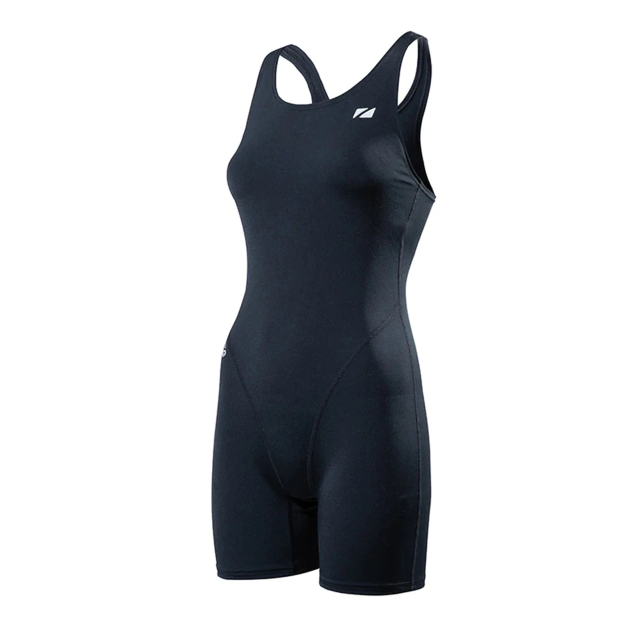 Zone 3 Zone3 - Open Water Renew Short Leg Kneeskin Costume - Women's - Black - 2023