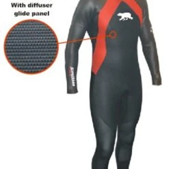 Snugg Slipstream Made To Measure Wetsuit