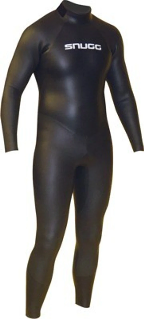 Snugg Stealth Made To Measure Wetsuit
