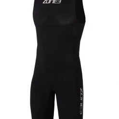 Zone 3 Zone3 - 2023 - Streamline Sleeveless Swim Skin - Men's