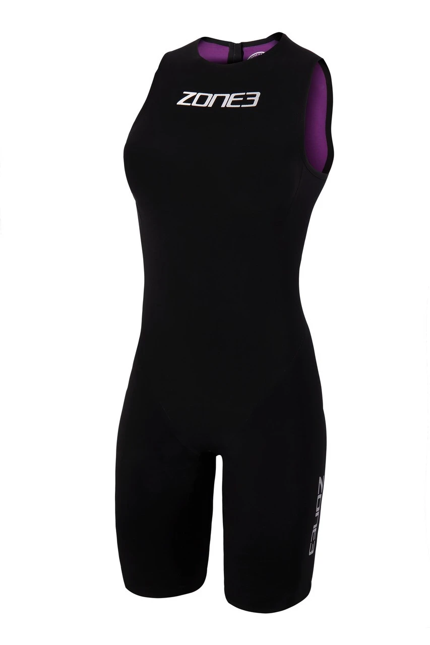 Zone 3 Zone3 - 2023 - Streamline Sleeveless Swim Skin - Women's