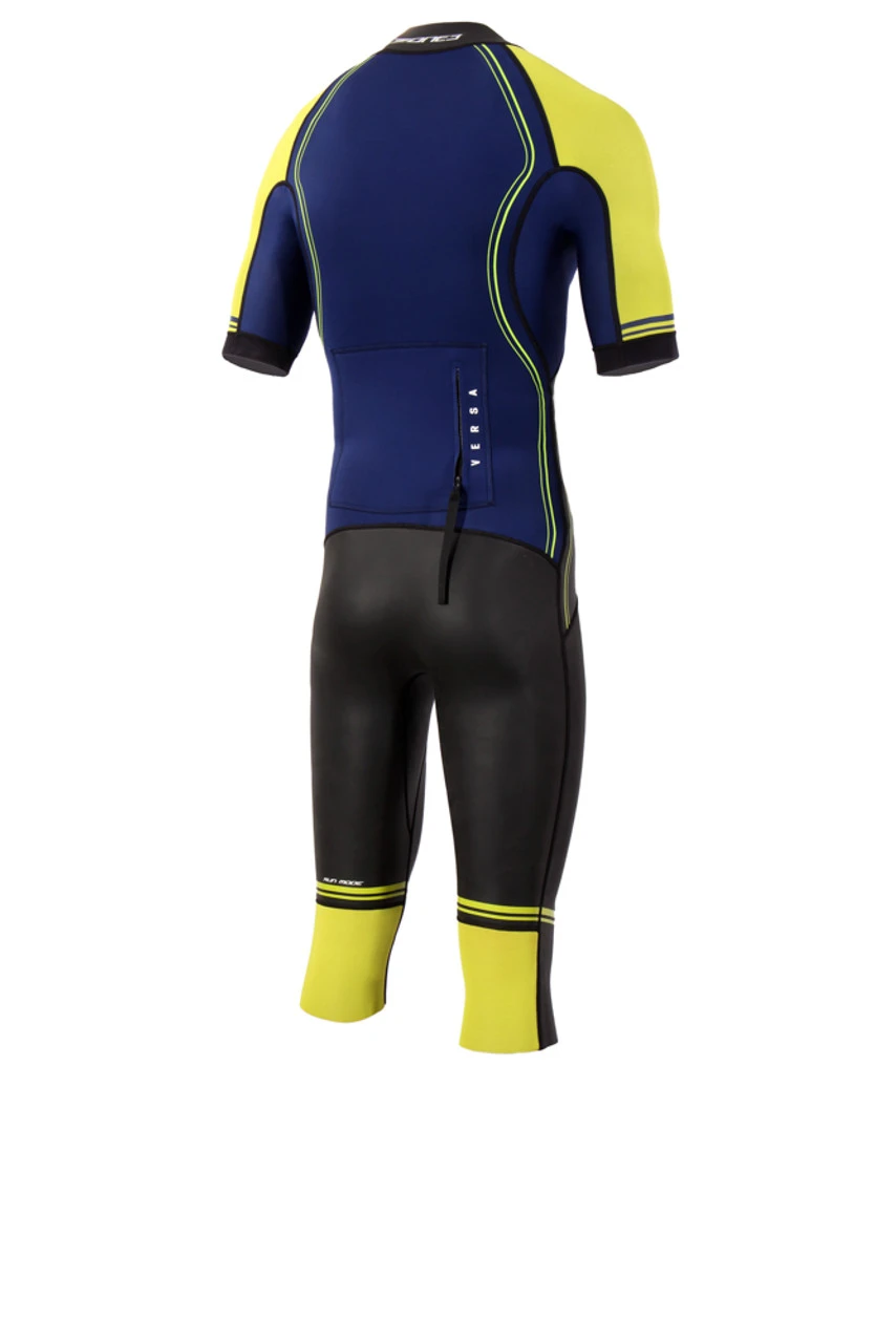 Zone 3 Zone3 - SwimRun Versa Wetsuit - Men's - Image 2