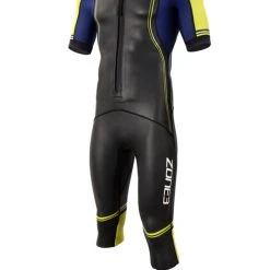 Zone 3 Zone3 - SwimRun Versa Wetsuit - Men's