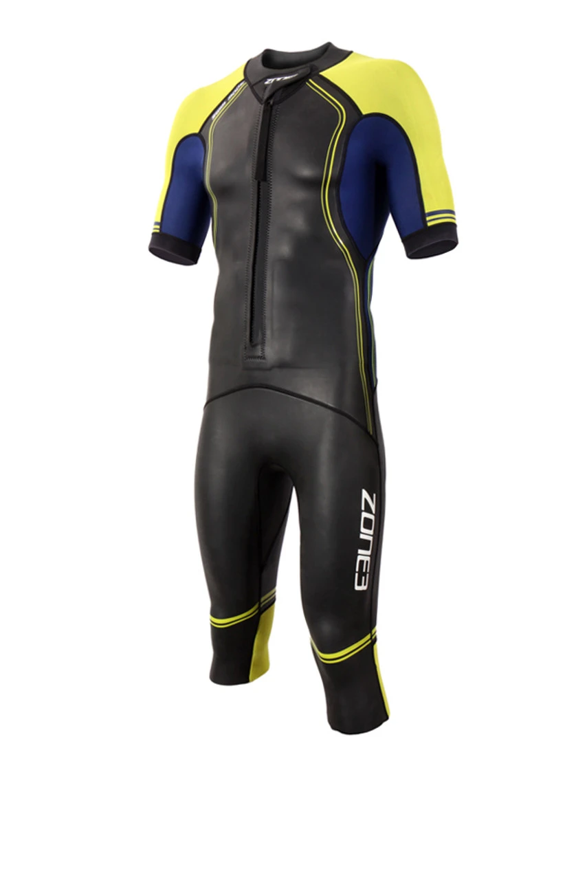 Zone 3 Zone3 - SwimRun Versa Wetsuit - Men's