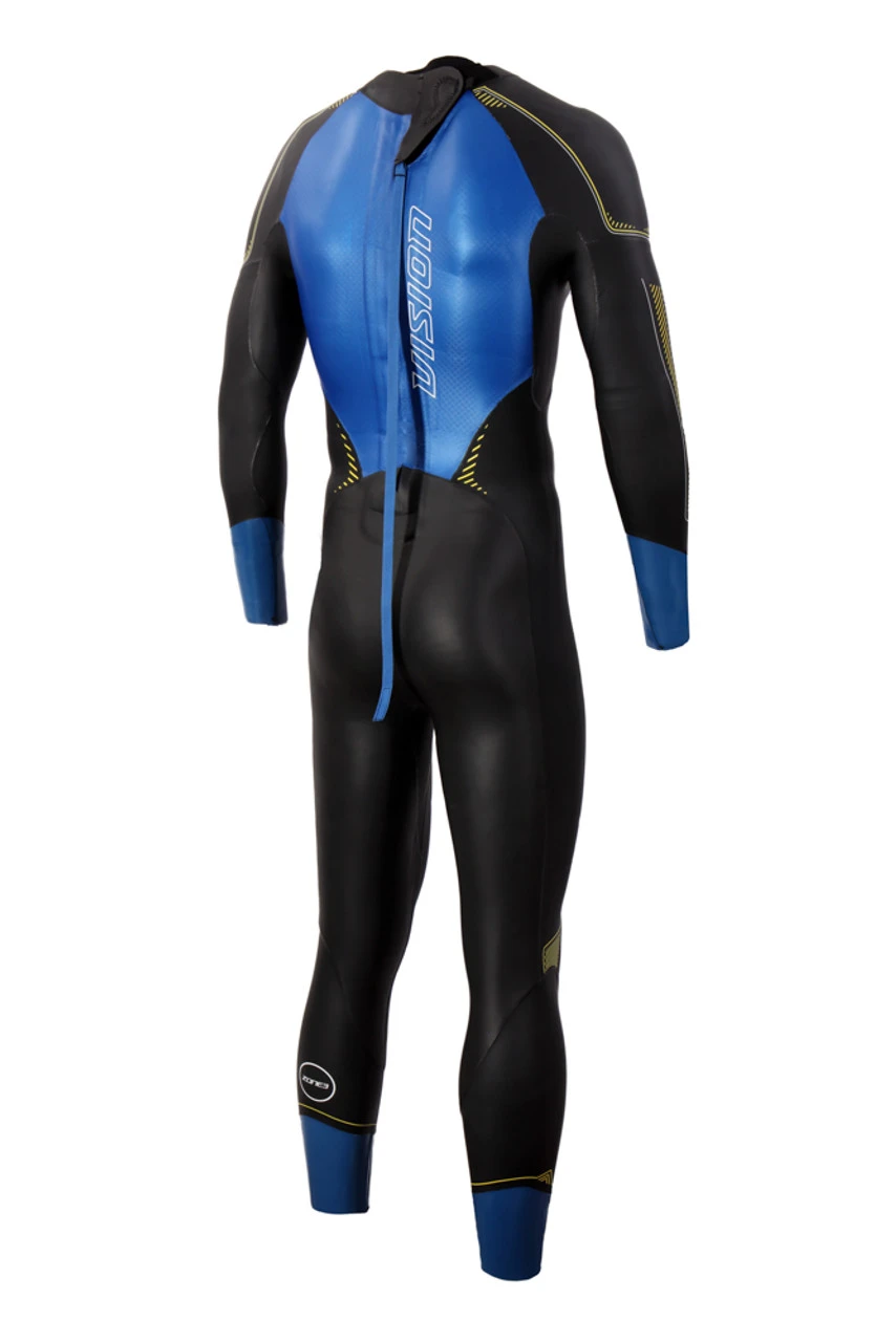 Zone 3 Zone3 - Vision Wetsuit - Men's - Ex-Rental 2 Hire - Image 2