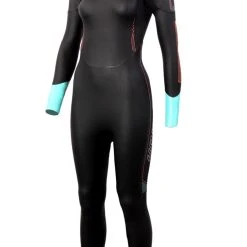 Zone 3 Zone3 - Vision Wetsuit - Women's - Ex-Rental 2 Hire