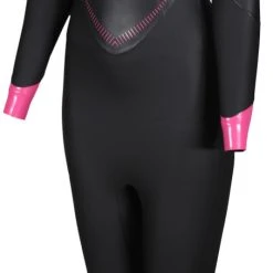 Zone 3 Zone3 - Valour Wetsuit - Womens - Ex-Rental One Hire