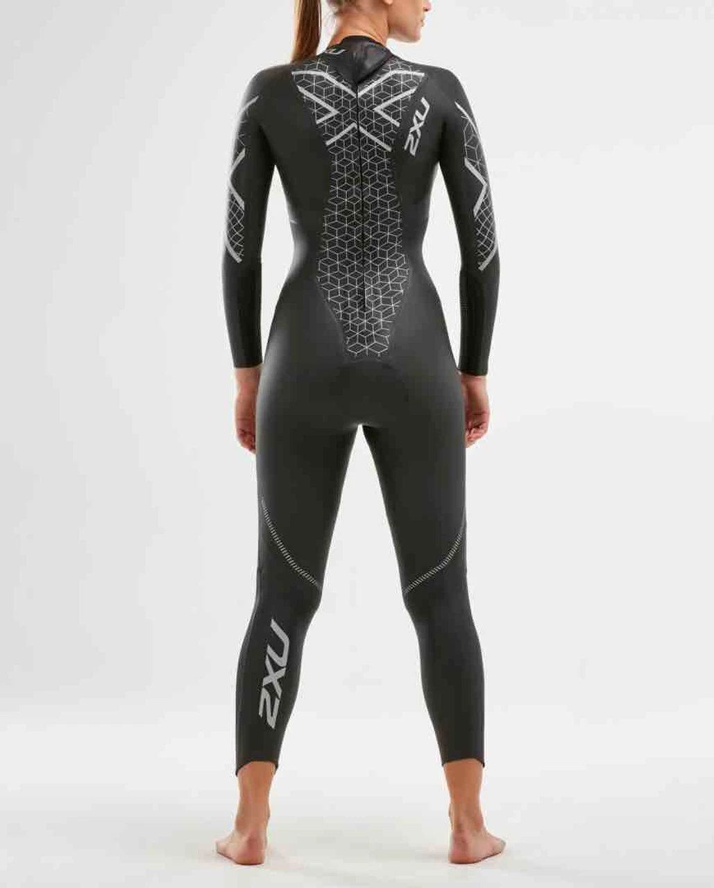 2XU - P:2 Propel Wetsuit - Women's - Image 3