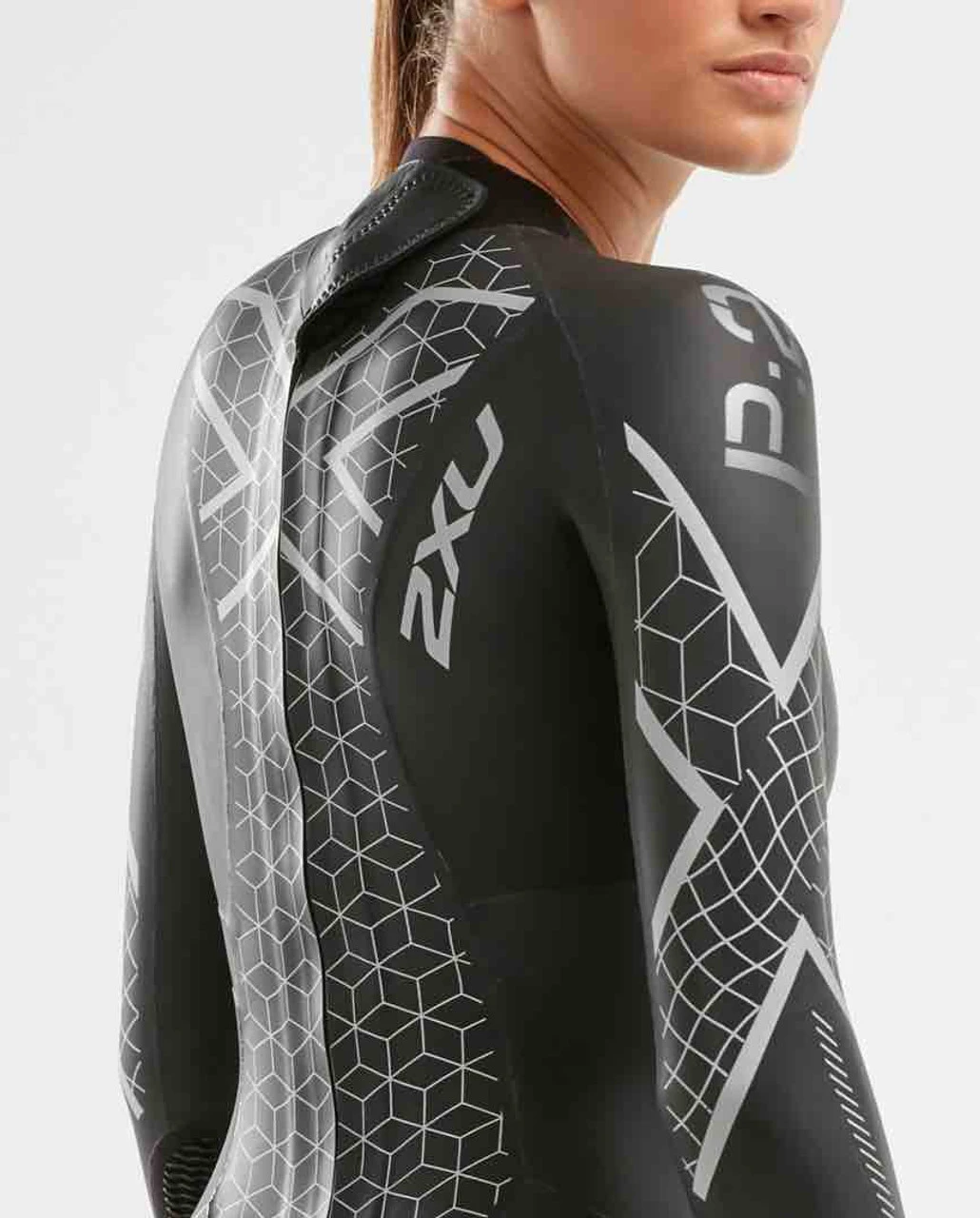 2XU - P:2 Propel Wetsuit - Women's