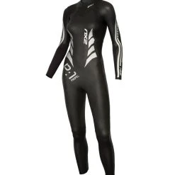 2XU - Women's P:1 Propel Wetsuit - Ex-Rental 1 Hire