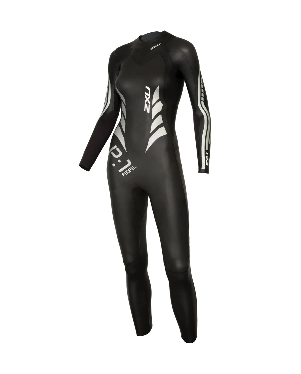 2XU - Women's P:1 Propel Wetsuit - Ex-Rental 1 Hire