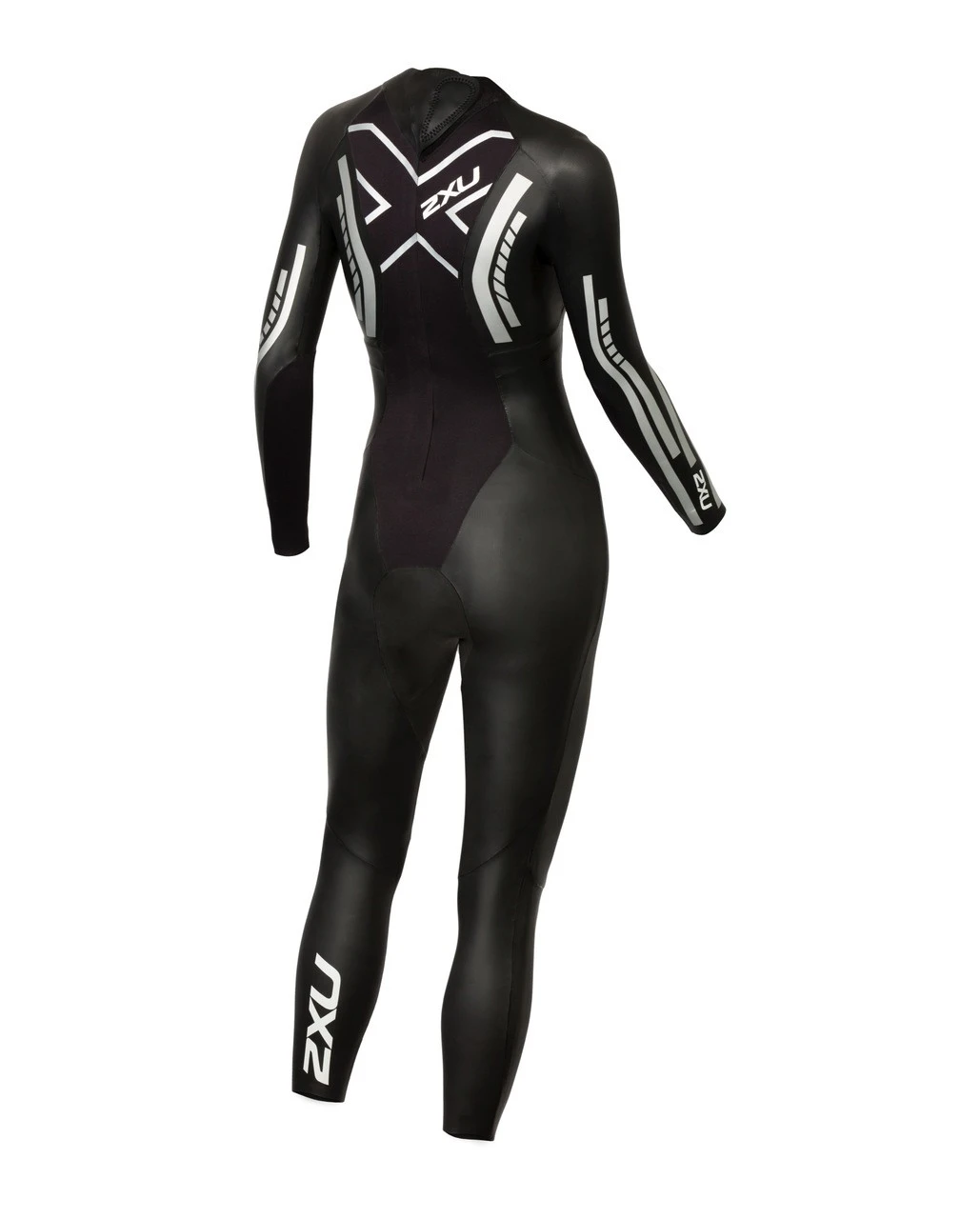 2XU - Women's P:1 Propel Wetsuit - Ex-Rental 1 Hire - Image 3
