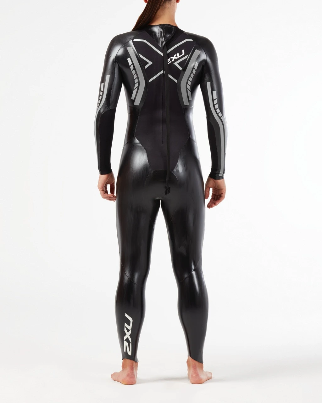 2XU - Women's P:1 Propel Wetsuit - Ex-Rental 2 Hire - Image 2