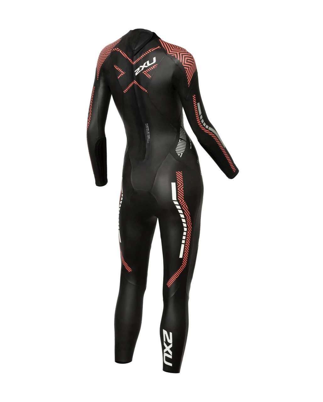 2XU - Women's Propel Pro Wetsuit - Ex-Rental 1 Hire - Image 2