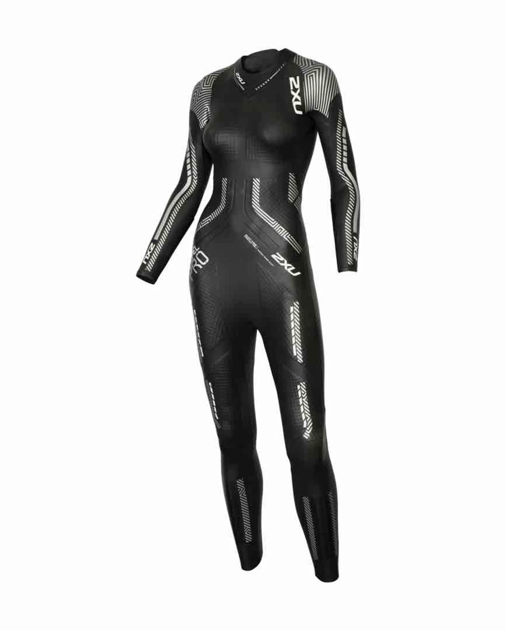 2XU - Propel Pro Wetsuit - Women's