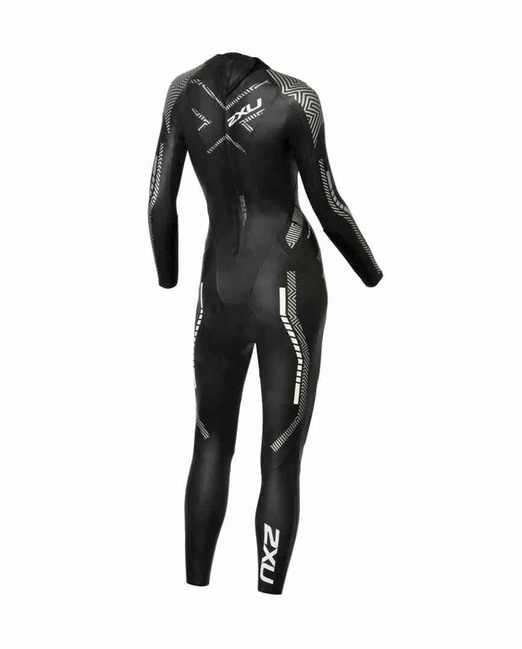 2XU - Propel Pro Wetsuit - Women's - Image 4